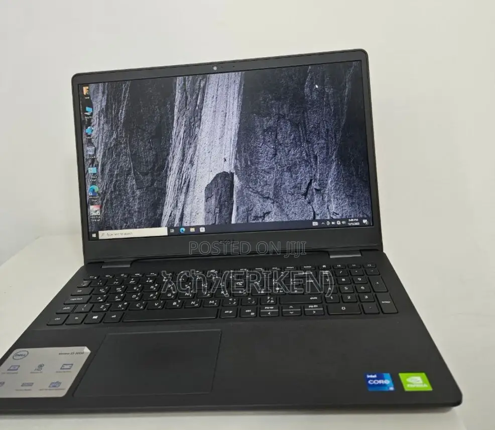 New Laptop Dell Vostro 15 3000 8GB Intel Core I5 HDD+SSD 1T