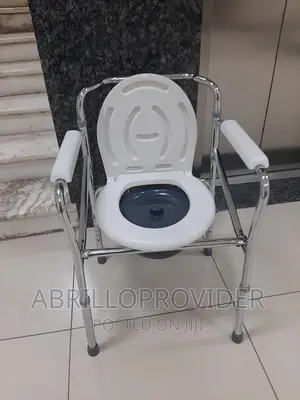Commode Chair/Toilet Seat Chair/New Elder Seat/Commode Chair