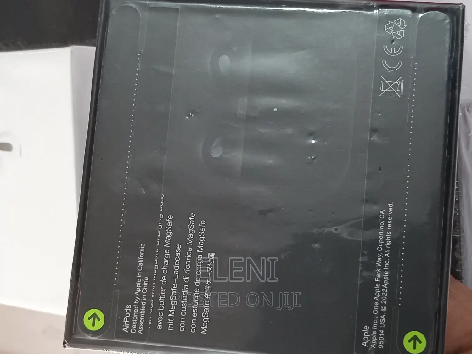 Apple Airpod 3rd Generation