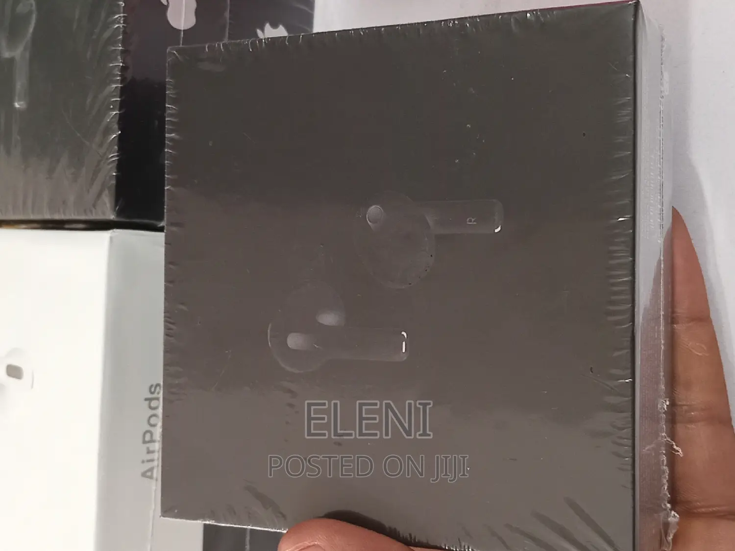 Apple Airpod 3rd Generation