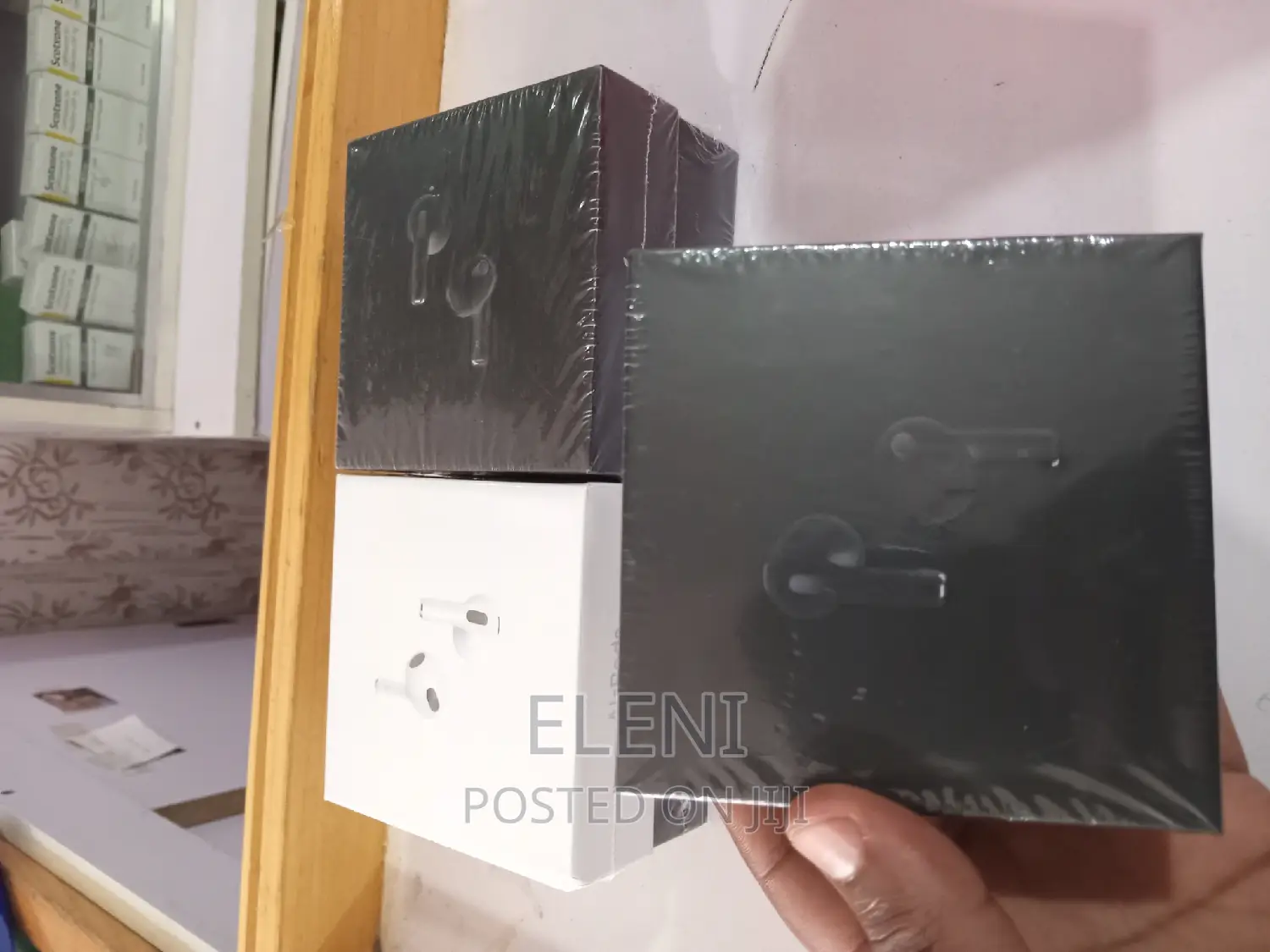 Original Apple Airpod Pro(3rd Generation)