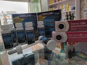 Kirkland Minoxidil 5%(USA)