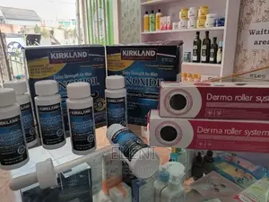 Original Minoxidil 5% (USA)