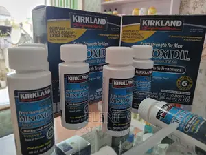 Original Minoxidil 5% (USA)