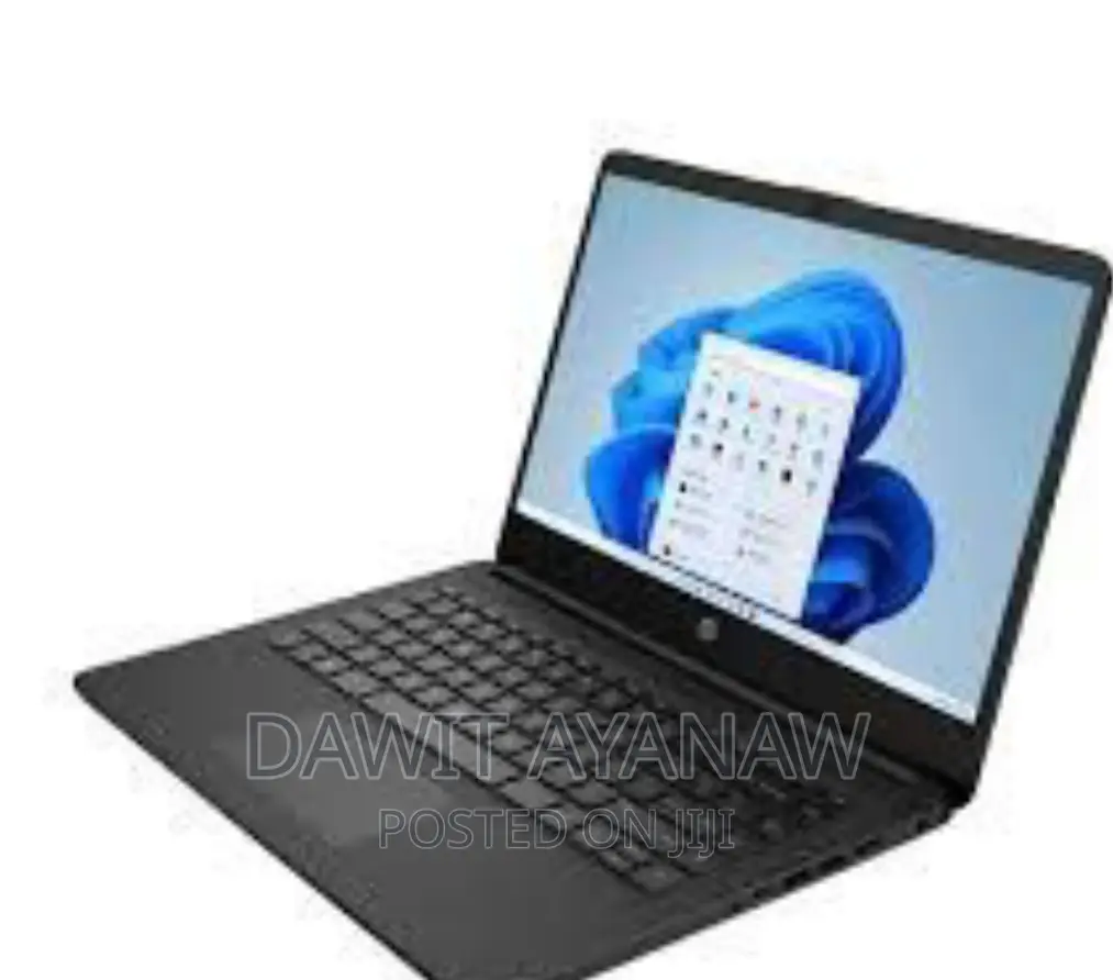 New Laptop HP Stream Notebook 8GB Intel Core i3 SSD 256GB