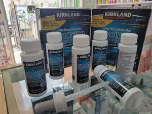 Photo - Kirkland Minoxidil USA (Made in Usa)
