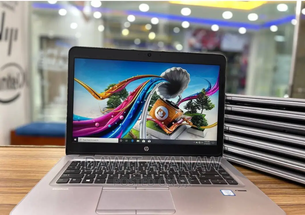 New Laptop HP Stream Notebook 16GB Intel Core i7 SSD 512GB