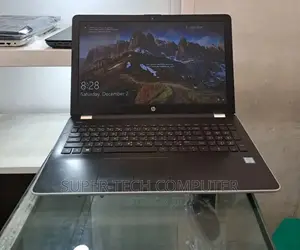 New Laptop HP Stream Notebook 4GB Intel Core I3 HDD 1T