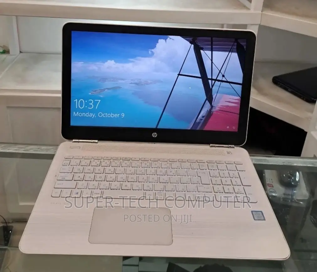 New Laptop HP Stream Notebook 8GB Intel Core I5 HDD 1T