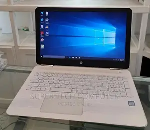 New Laptop HP Stream Notebook 8GB Intel Core I5 HDD 1T