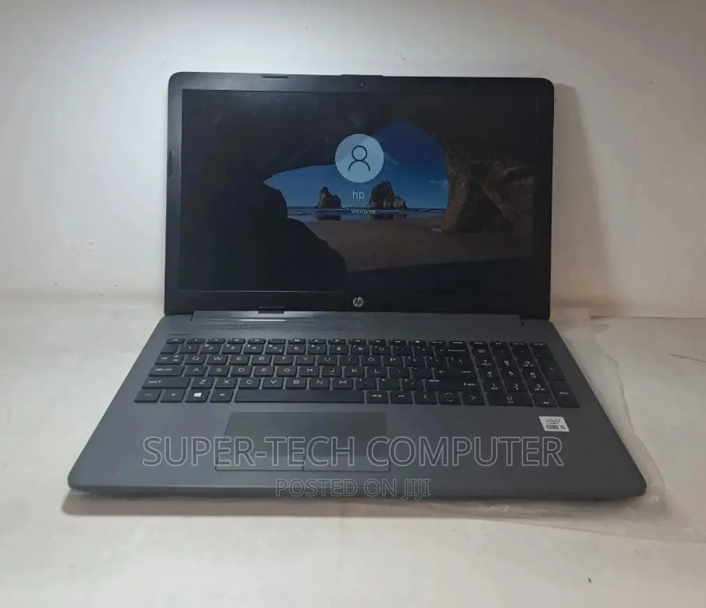 New Laptop HP Stream Notebook 8GB Intel Core I5 HDD 1T