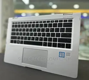 New Laptop HP EliteBook X360 1030 G2 16GB Intel Core I5 SSD 512GB