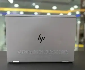 New Laptop HP EliteBook X360 1030 G2 16GB Intel Core I5 SSD 512GB