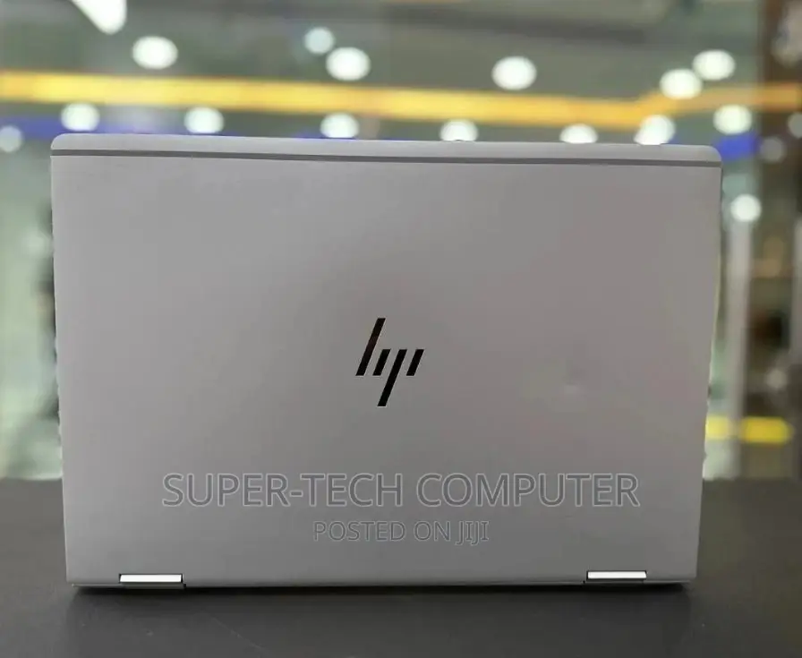 New Laptop HP EliteBook X360 1030 G2 16GB Intel Core I5 SSD 512GB