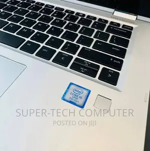 New Laptop HP EliteBook X360 1030 G2 16GB Intel Core I5 SSD 512GB