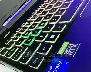 New Laptop Acer Predator Helios 300 8GB Intel Core I7 SSD 1T