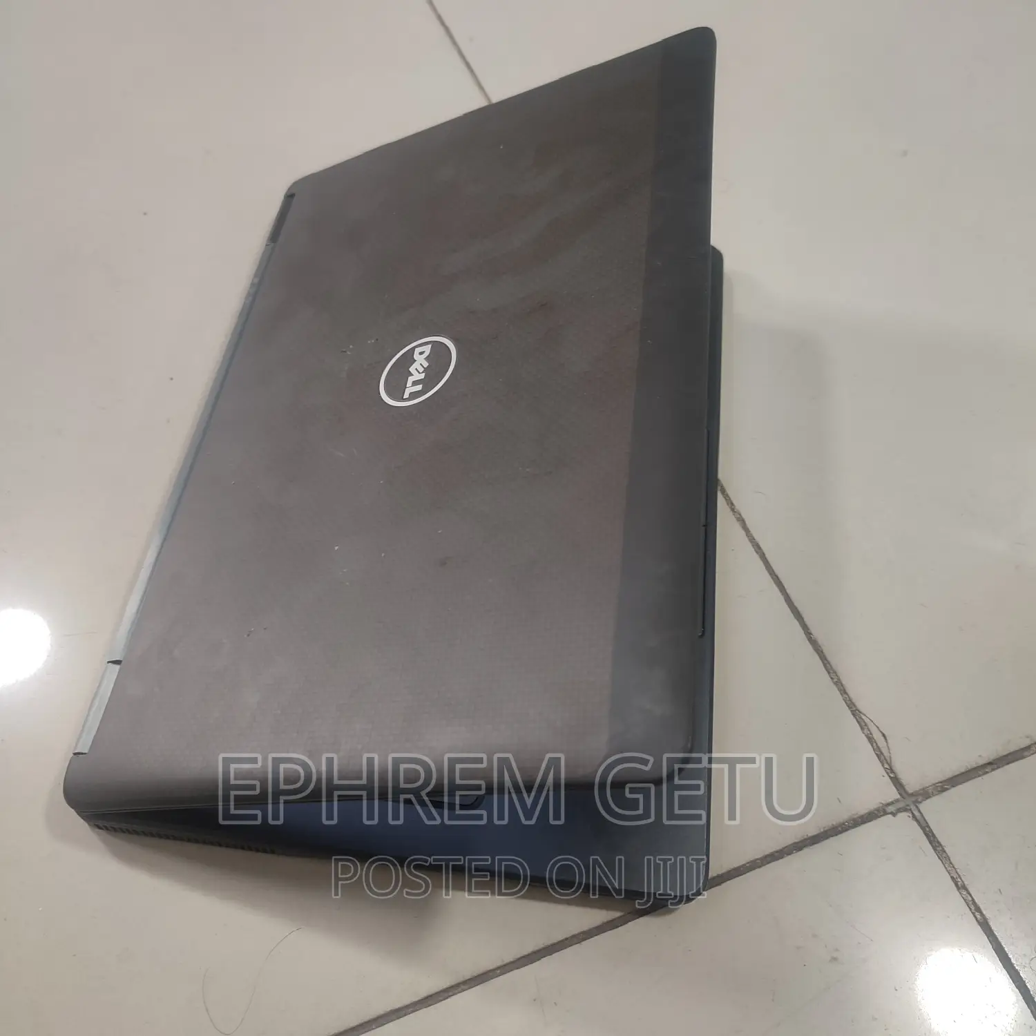 Laptop Dell Latitude 12 7250 8GB Intel Core I7 SSD 256GB