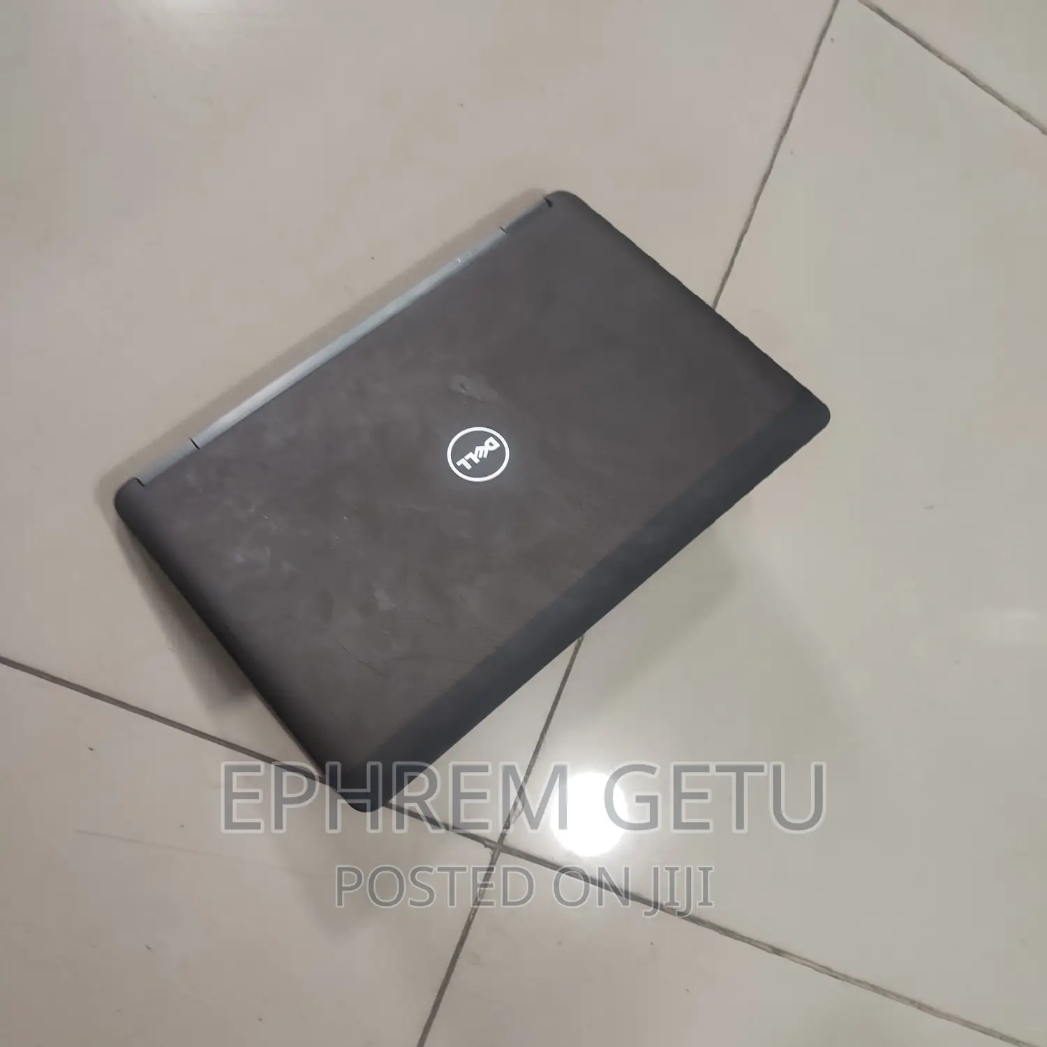 Laptop Dell Latitude 12 7250 8GB Intel Core I7 SSD 256GB