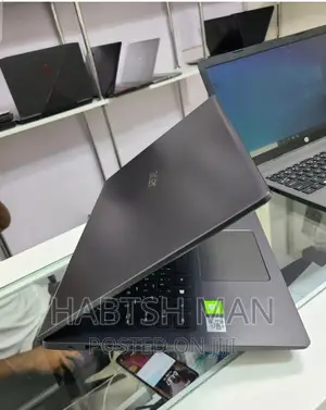 New Laptop Acer Aspire 1 8GB Intel Core I5 HDD+SSD 1T