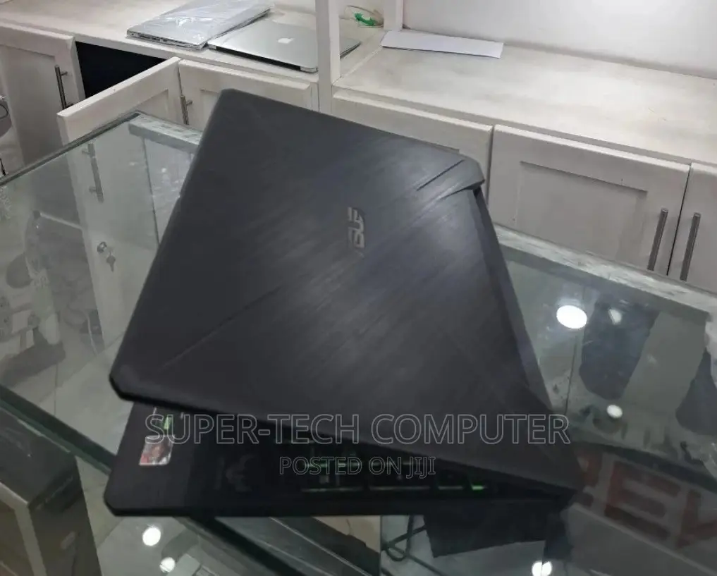 New Laptop Asus TUF Gaming A15 8GB AMD Ryzen 5 SSD 256GB