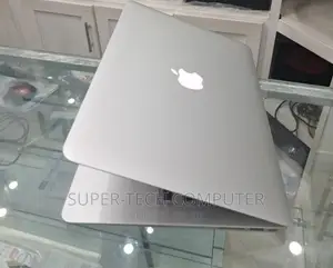 New Laptop Apple MacBook Air 2015 8GB Intel Core I5 SSD 128GB