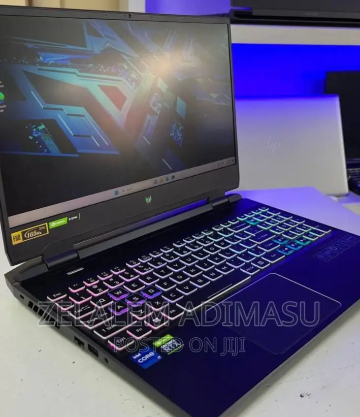 New Laptop Packard Bell Dot 510 32GB Intel Core I7 SSD 512GB