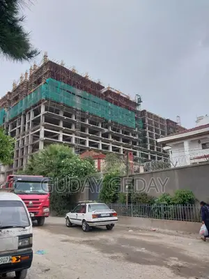 Photo - 3bdrm Apartment in Ayat Realestate, Yeka for sale