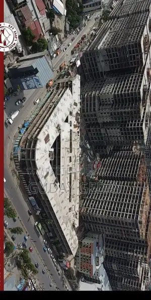 3bdrm Apartment in Ayat Realestate, Yeka for sale