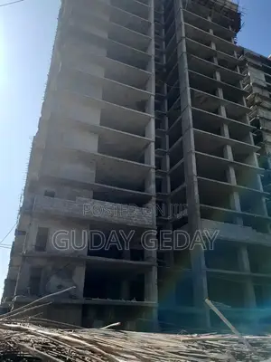 3bdrm Apartment in Ayat Realestate, Yeka for sale