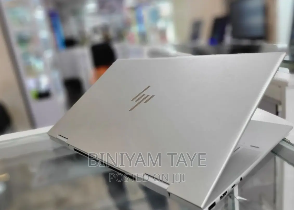 New Laptop HP Envy X360 16GB Intel Core I7 SSD 1T