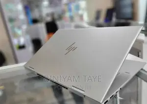 New Laptop HP Envy X360 16GB Intel Core I7 SSD 1T