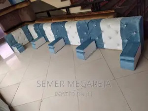 Semer Mejliss Mehareja