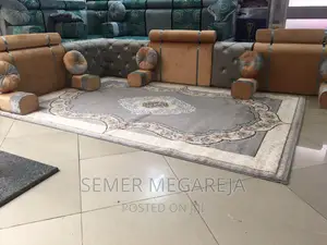 Semer Mejliss Mehareja