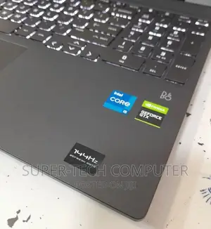 New Laptop HP Victus 16 16GB Intel Core I5 SSD 512GB