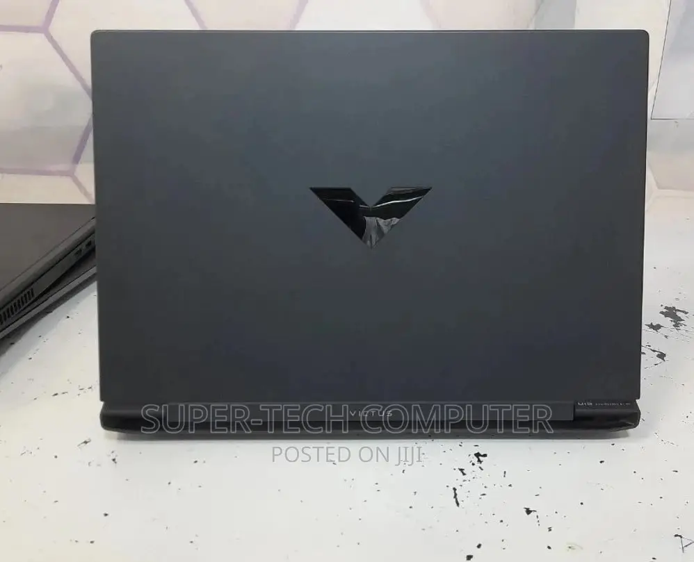 New Laptop HP Victus 16 16GB Intel Core I5 SSD 512GB