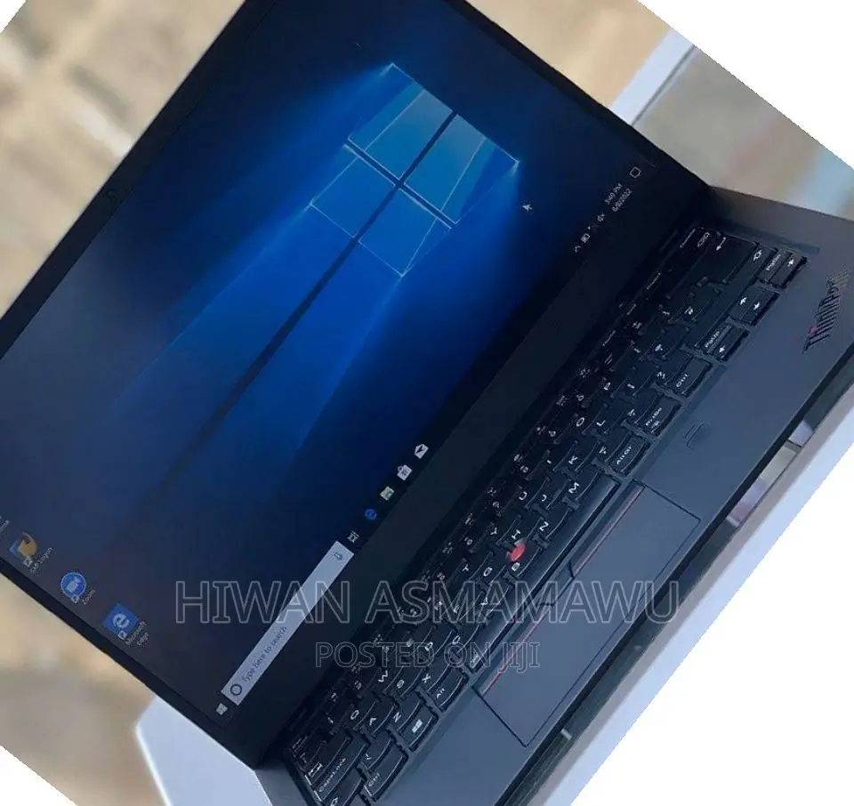 New Laptop Lenovo ThinkPad X1 Carbon 8GB Intel Core I3 SSD 256GB