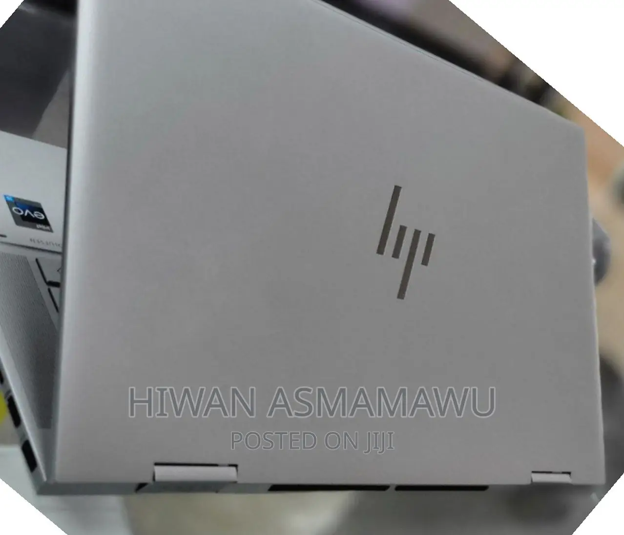 New Laptop HP Envy X2 8GB Intel Core I5 SSD 512GB