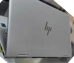 Photo - New Laptop HP Envy X2 8GB Intel Core I5 SSD 512GB