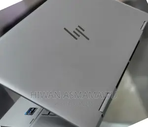 New Laptop HP Envy X2 8GB Intel Core I5 SSD 512GB