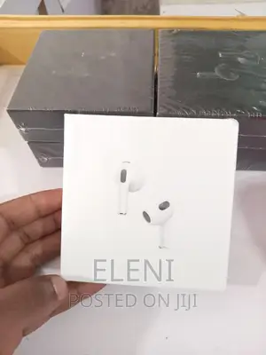 USA Apple Airpod 3rd Generation