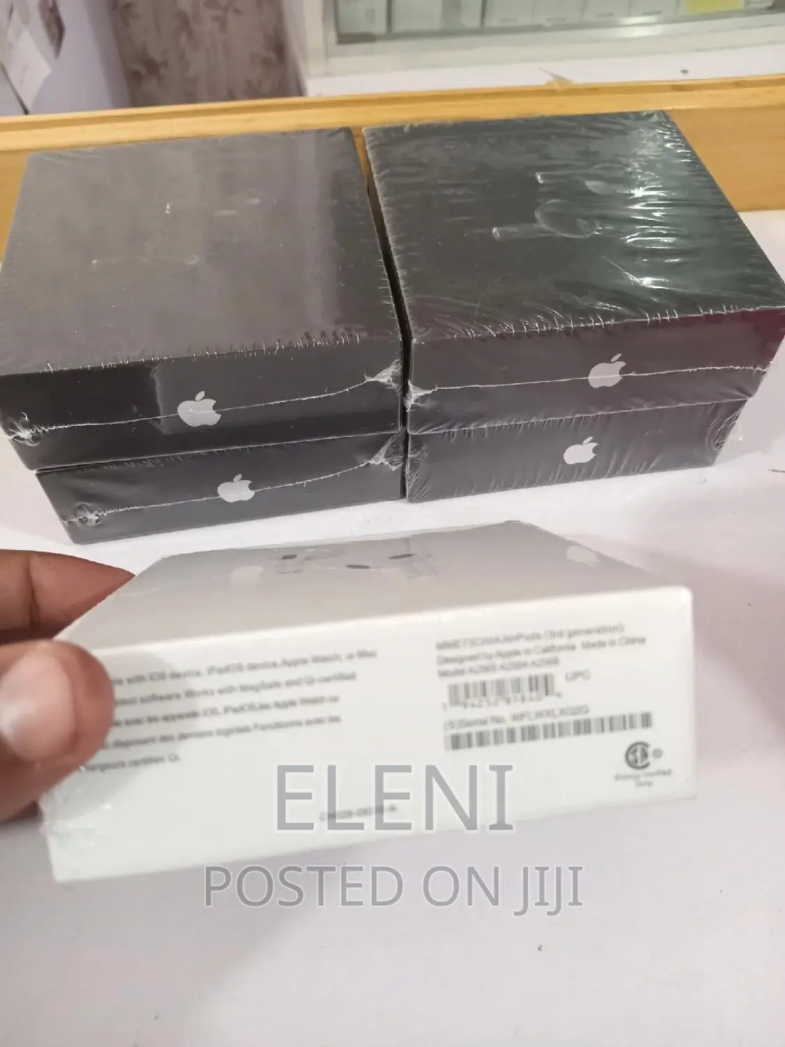 USA Apple Airpod 3rd Generation