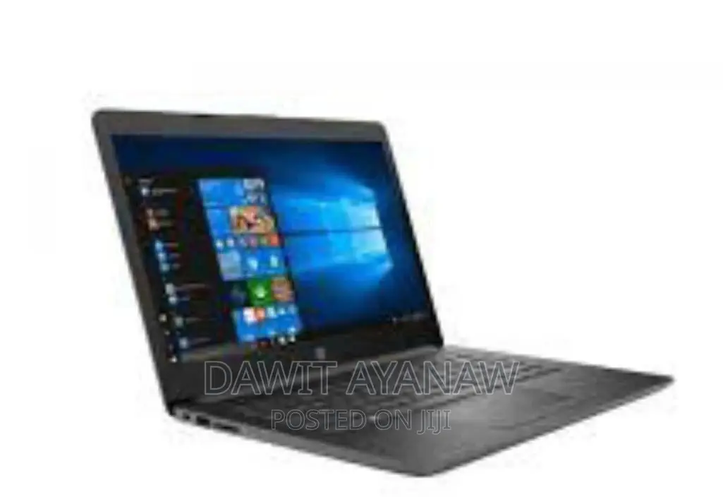New Laptop HP Stream Notebook 8GB Intel Core i3 SSD 256GB