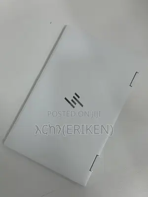 New Laptop HP Envy X360 8GB AMD Ryzen 5 SSD 512GB