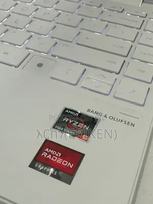 New Laptop HP Envy X360 8GB AMD Ryzen 5 SSD 512GB