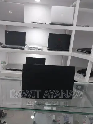 New Laptop Lenovo ThinkPad Yoga 370 8GB Intel Core i5 SSD 512GB