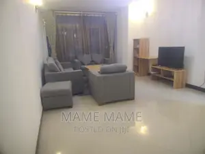 Furnished 2bdrm Apartment in Addis Abeba, Bole for rent
