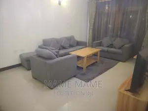 Furnished 2bdrm Apartment in Addis Abeba, Bole for rent