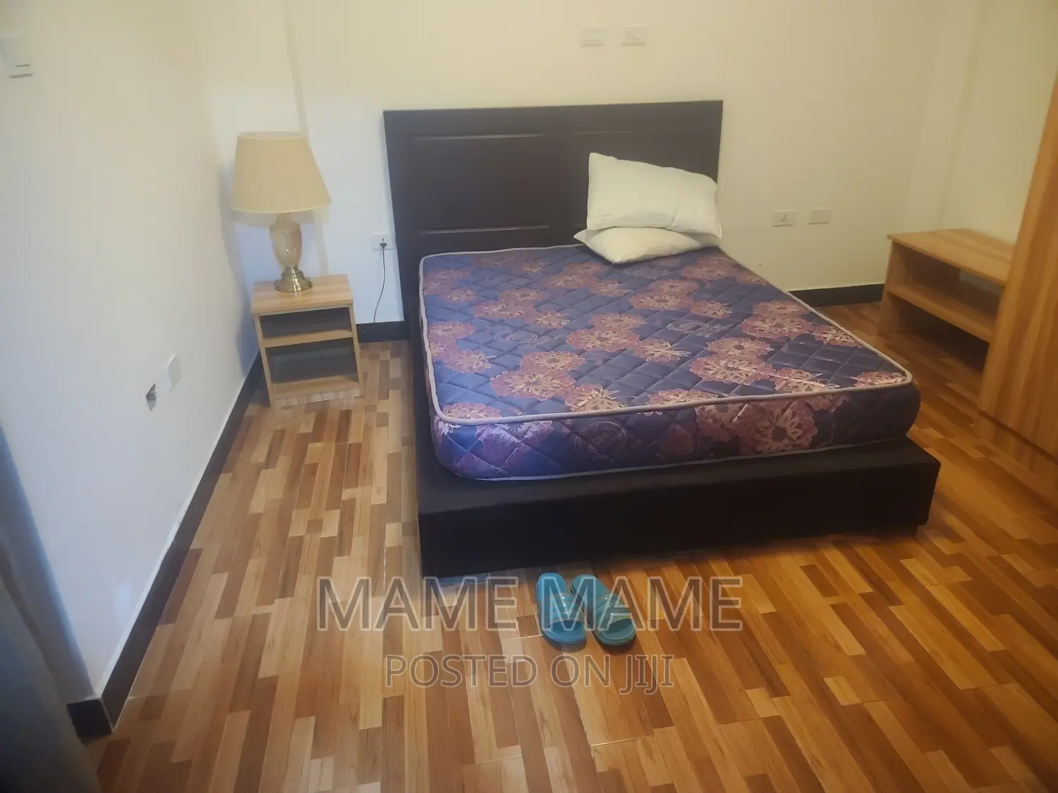 Furnished 2bdrm Apartment in Addis Abeba, Bole for rent
