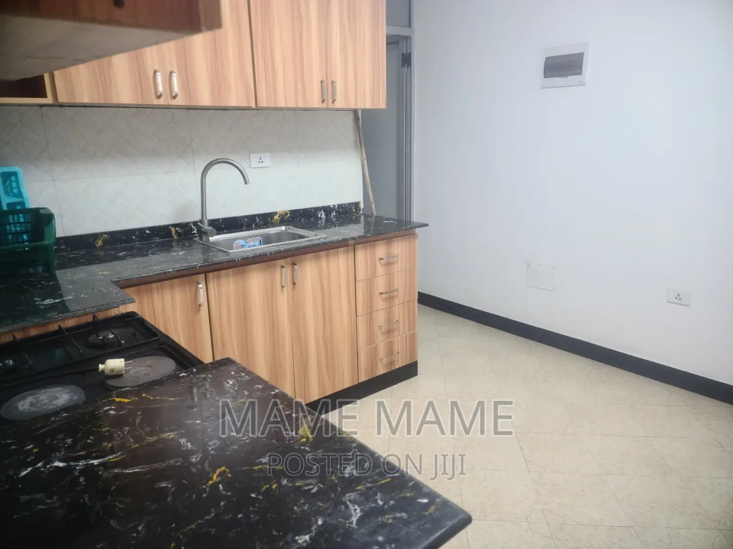 Furnished 2bdrm Apartment in Addis Abeba, Bole for rent