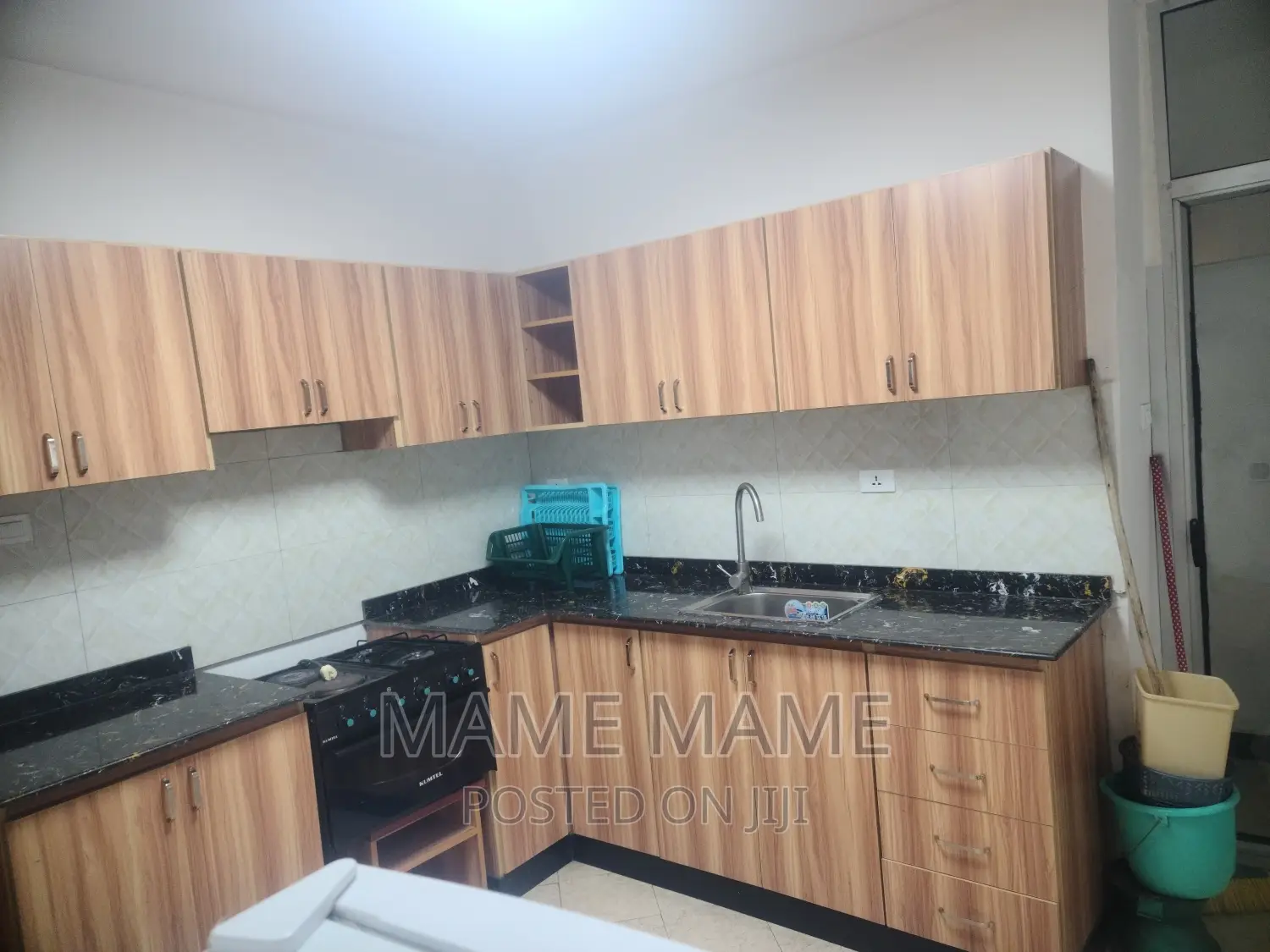 Furnished 2bdrm Apartment in Addis Abeba, Bole for rent